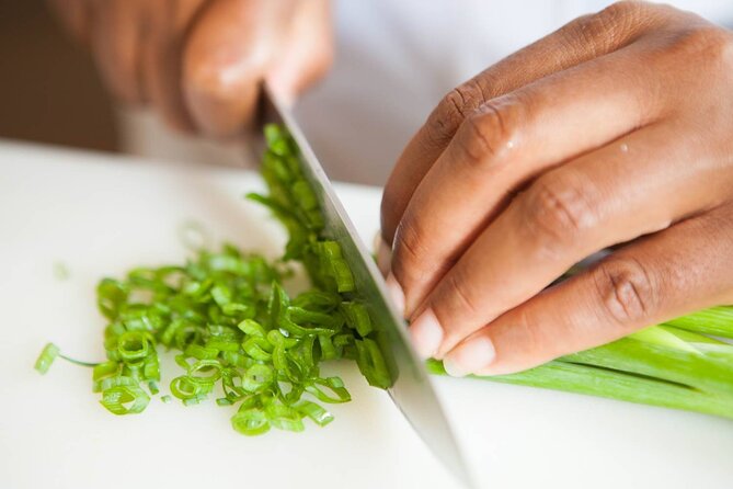 Authentic Asian Cooking Class in NYC (Includes 4-Course Meal) - Who Should Book This Cooking Class in Brooklyn?