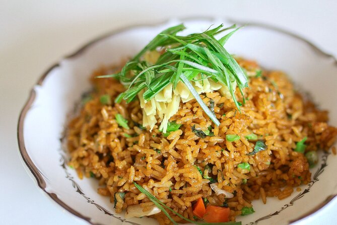 Authentic Asian Cooking Class in NYC (Includes 4-Course Meal) - Booking Timing and Practical Setup Notes