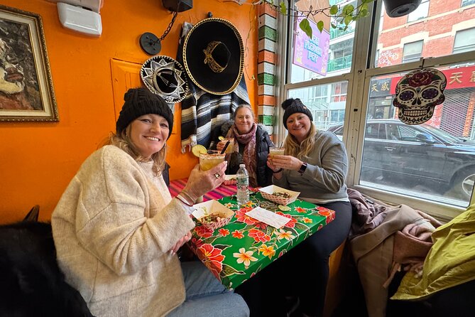 Bagels Dumplings Pizza & Tacos: A Downtown Food Crawl - How Much Is $99, and What You’re Actually Buying