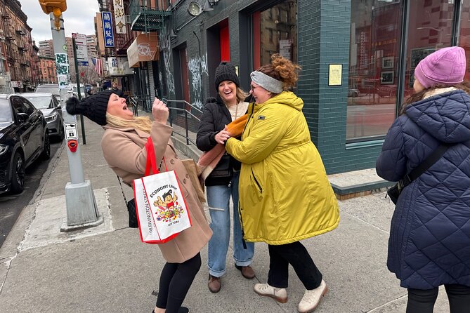 Bagels Dumplings Pizza & Tacos: A Downtown Food Crawl - Morning vs Afternoon: Choosing the Pace That Fits Your Trip
