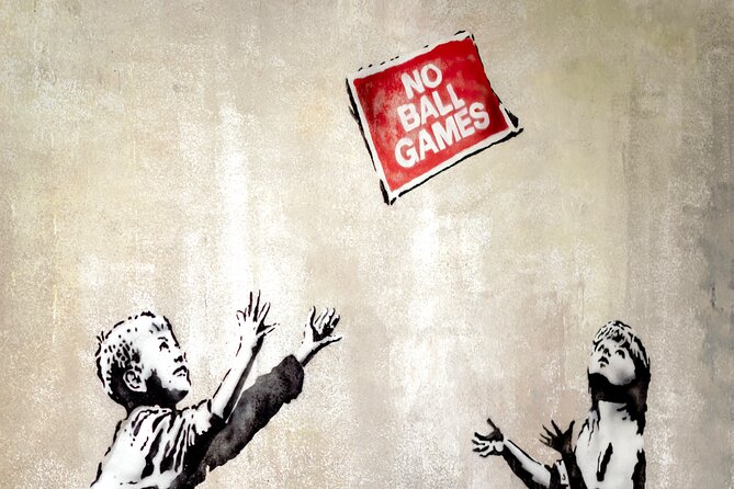 Banksy Museum New York City Admission Ticket - Should You Book the Banksy Museum New York Ticket?