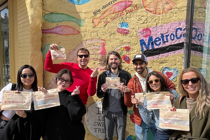 Beat the Lines - Viral Food Tour of the West Village - Key highlights you’ll actually care about
