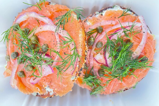 Beat the Lines - Viral Food Tour of the West Village - West Village on foot: why this route feels efficient