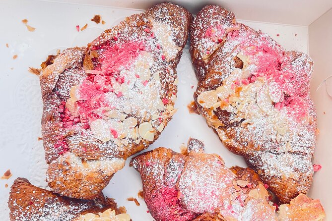 Beat the Lines - Viral Food Tour of the West Village - Lil Sweet Treat: build-your-own candy bag