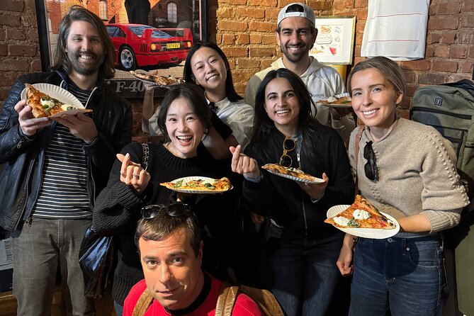 Beat the Lines - Viral Food Tour of the West Village - Price and value: what $125 gets you (and why it can be worth it)
