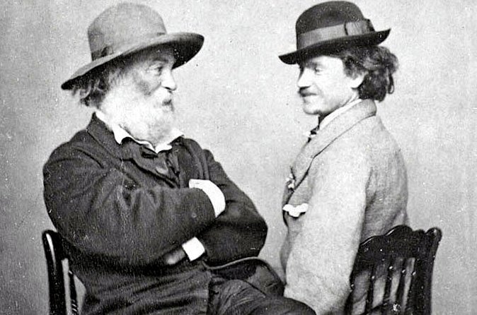 Before Stonewall Secret Gay History of New York City - From secret speakeasies to today’s comedy, cafes, and quick bites