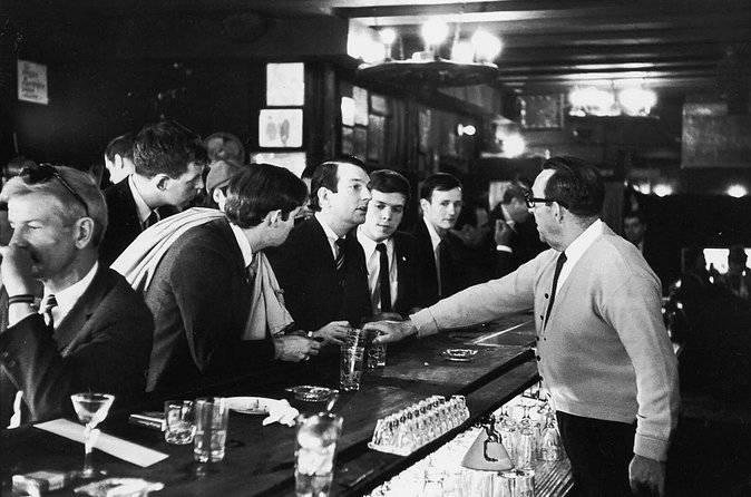 Before Stonewall Secret Gay History of New York City - What to bring and how to get the most from the route