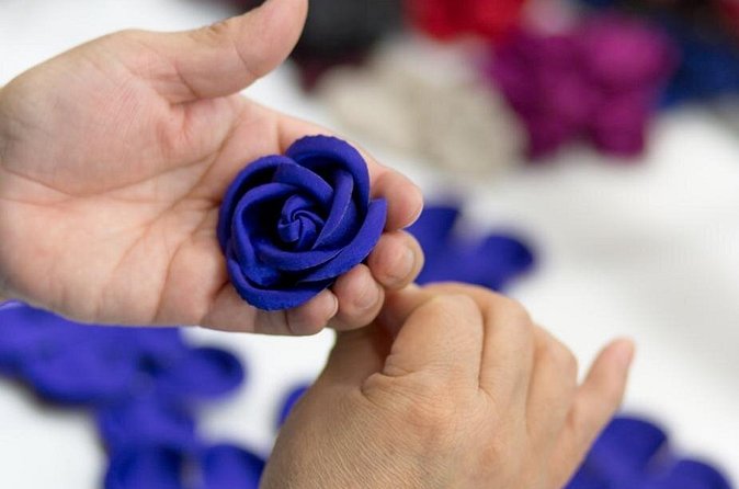 Behind The Scenes Factory Tour - M&S Schmalberg Flowers - How Much Walking and How Long You’ll Actually Be There