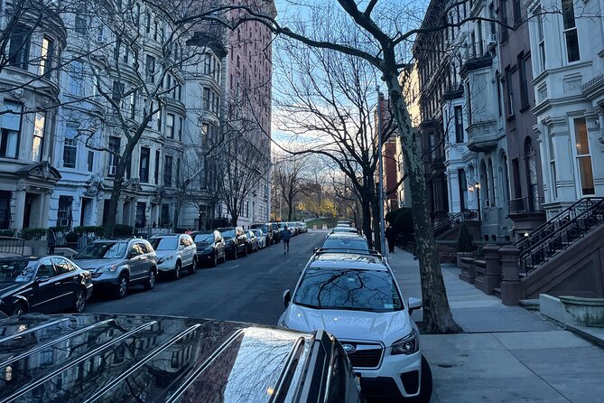 Best City Tour NYC 4 Hours up to 5 people - Comfort and logistics with a small group up to five
