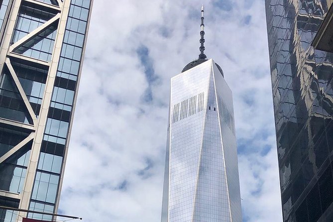 Best City Tour NYC 4 Hours up to 5 people - Value check: when this private tour beats planning solo