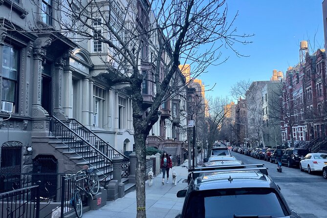 Best City Tour NYC 4 Hours up to 5 people - Where this tour can disappoint (and how to reduce the risk)