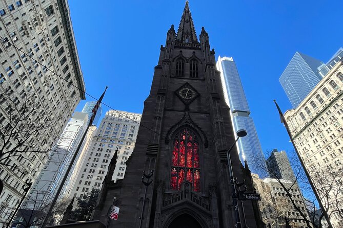 Best New York City Bus Tour and Boat Ride - 9/11 Memorial + Lunch Break: A Guided Walk That Respects the Moment