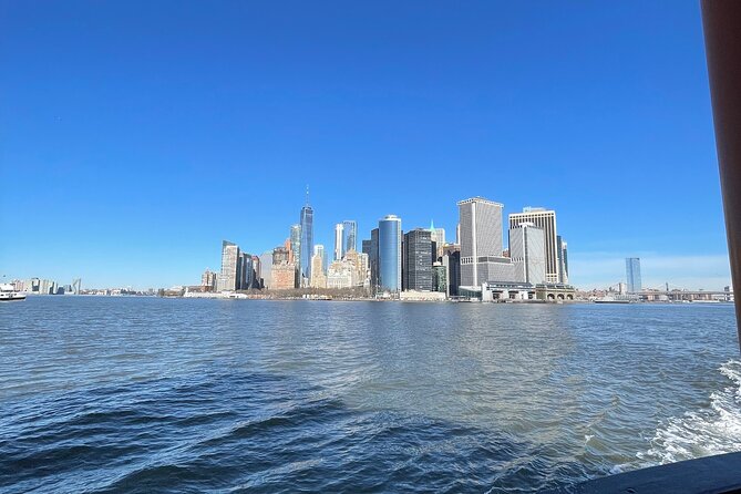 Best New York City Bus Tour and Boat Ride - Price and Value: What You’re Really Paying For ($197.10)