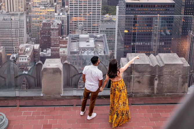 Best NYC Sightseeing Tour: Times Square, Grand Central, & More - Stop 2: New York Public Library inside the building