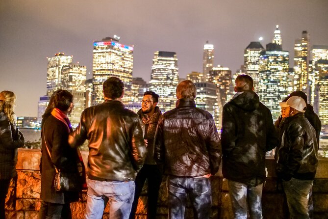 Best of New York Food Tour: 5 dishes plus famous sightseeing! - Why this Brooklyn Heights to DUMBO route works so well