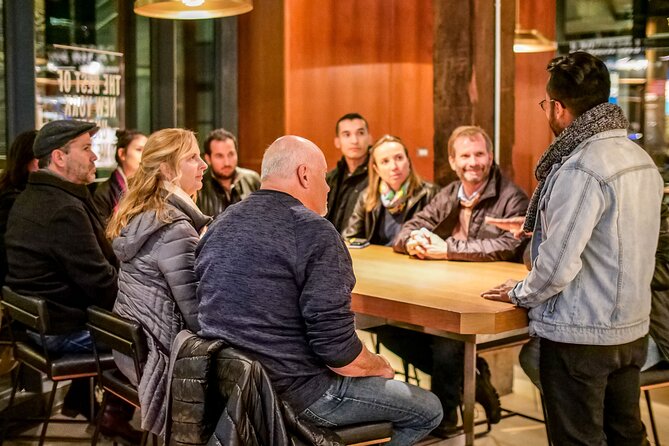 Best of New York Food Tour: 5 dishes plus famous sightseeing! - The 3-hour flow: what you’re doing and why it feels efficient
