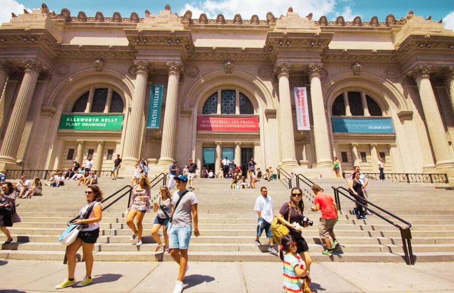 Best of NYC: Gossip Girl Sites Experience - Grand Central Terminal: where the energy starts