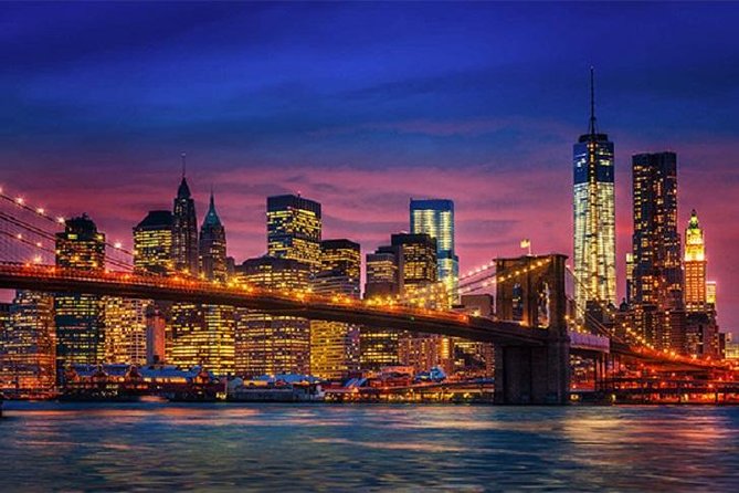 Big Bus New York: Sightseeing Night Tour by Open-top Bus - Who this night tour fits best—and who should skip it