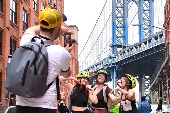 Bike Brooklyn NYC Like a Local by Original NYC - Key Highlights That Make This Ride Worth It