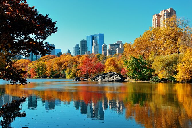 Bike Rental in NYC Central Park - Service Style: Friendly Staff, Fast Help, and Small Fixes