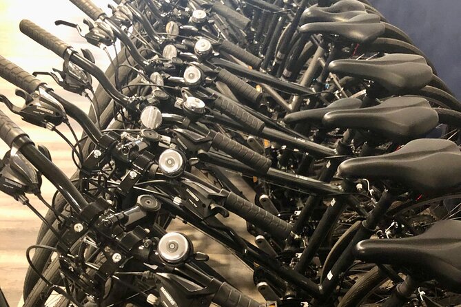 Bike Rental NYC Central Park - Key highlights before you pedal
