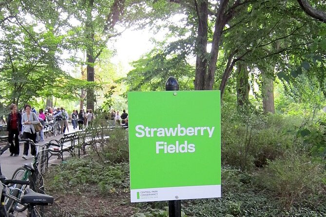 Bike Rental NYC Central Park - Who should book this bike rental?