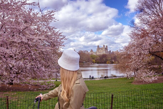 Bike Rental NYC Central Park - The one-hour ride: what to expect between 59th and 72nd