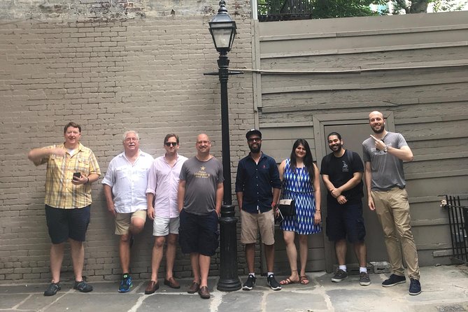 Bohemian Culture Walk of Greenwich Village - Why this Greenwich Village walk feels different than the usual sightseeing