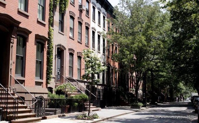 Boho Greenwich Village: A Self-Guided Audio Tour - Key Things You’ll Notice on This Boho Greenwich Village Audio Tour