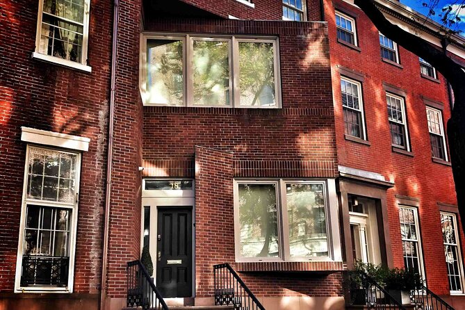 Boho Greenwich Village: A Self-Guided Audio Tour - Joofrey Ballet School and Jefferson Market Library: Culture That Keeps Moving