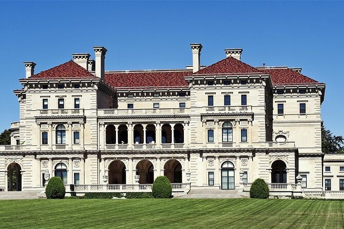 Boston, New Haven and Rhode Island 2-Day Tour from New York - Key highlights worth your attention