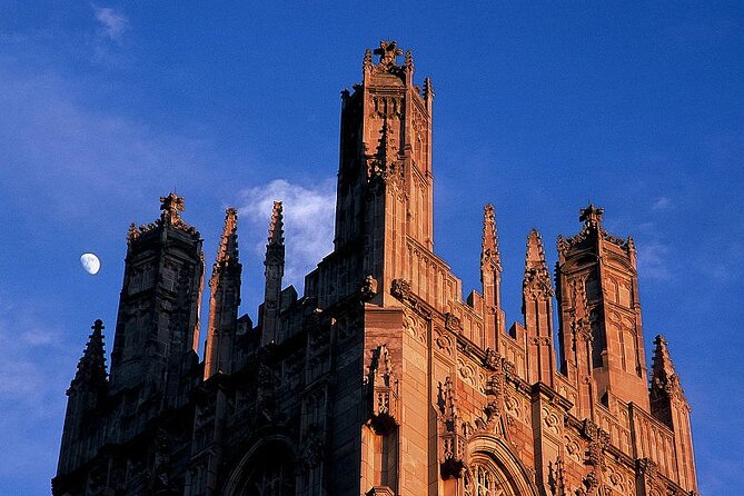 Boston, New Haven and Rhode Island 2-Day Tour from New York - Pace and optional costs: where the experience can win or wobble