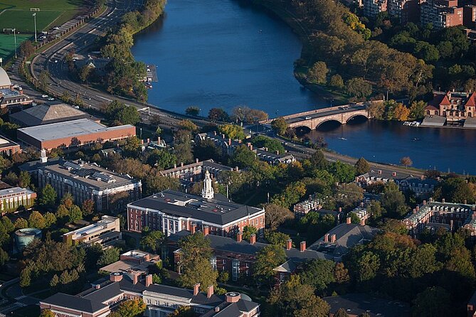 Boston, New Haven and Rhode Island 2-Day Tour from New York - Newport’s Ocean Drive and The Breakers mansion