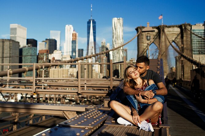 Bridges of New York: Professional Photoshoot - Key Highlights You’ll Care About