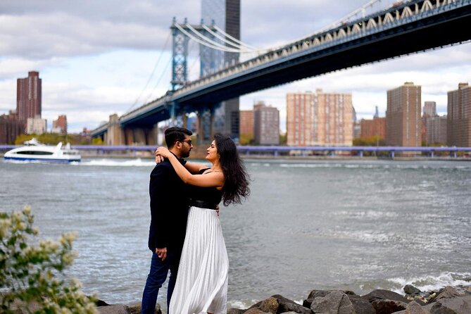 Bridges of New York: Professional Photoshoot - What This Bridges of New York Photoshoot Gets You (and What It Doesn’t)