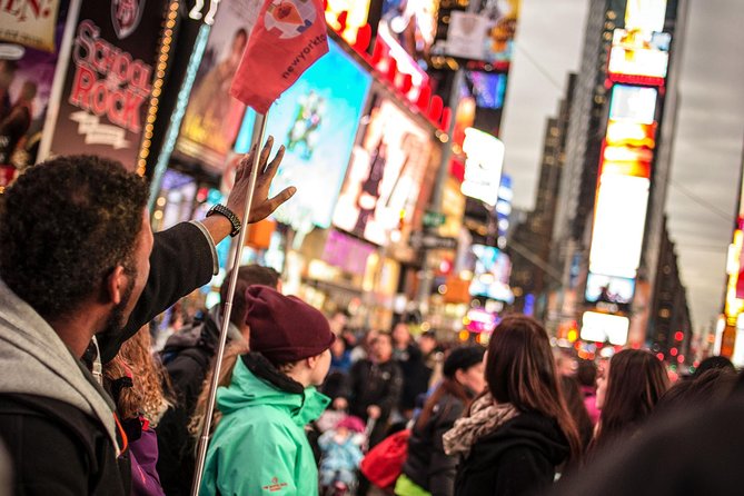 Broadway and Times Square Insider Tour with Theater Professional - The Value Question: Is $39 a Good Deal?