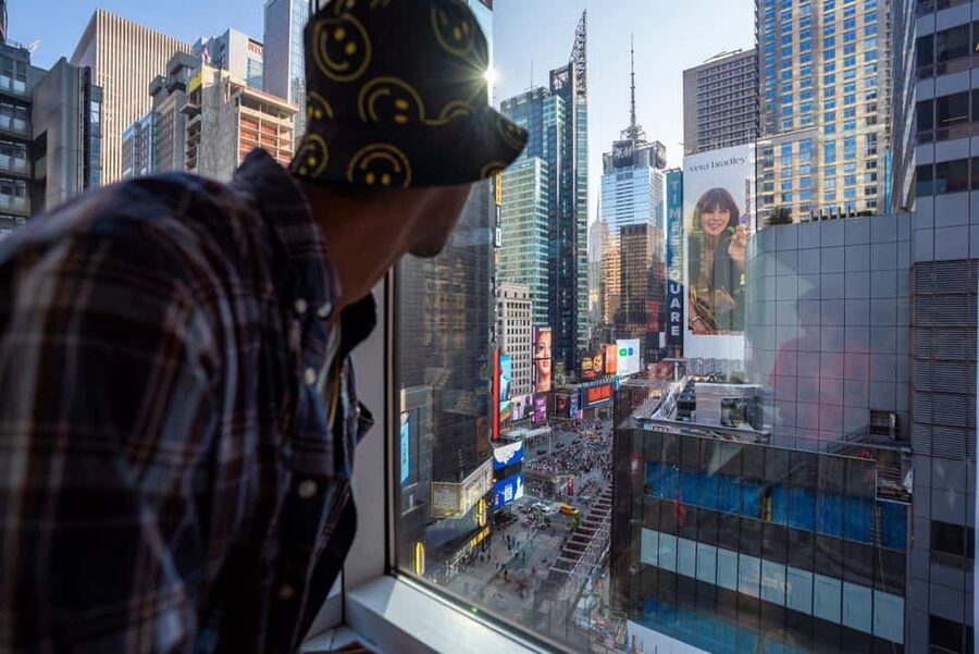 Broadway Backstage: From Times Square to Studio - Key things to know before you go