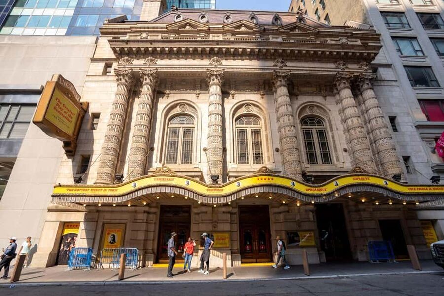Broadway Backstage: From Times Square to Studio - Who Should Book This Broadway Backstage Tour (and Who Should Skip It)