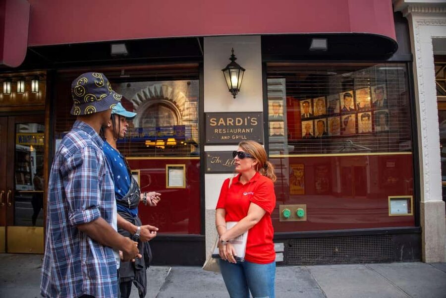 Broadway Backstage: From Times Square to Studio - The Value Math: Why $49 Can Actually Feel Like a Bargain
