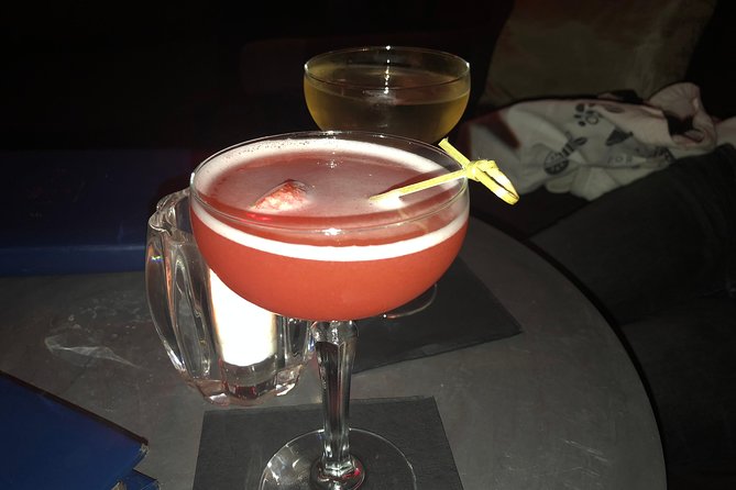 Broadway Prohibition Pub Crawl - Why this Broadway Prohibition crawl works in 2.5 hours