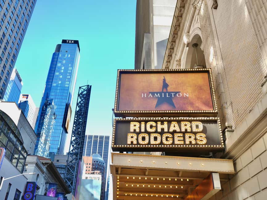 Broadway the Tour: NYC's Immersive Historic Walking Tour - Broadway the Tour in one sentence: why it’s worth your feet