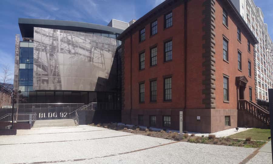Brooklyn: 2-Hour Brooklyn Navy Yard Walking Tour - Key Highlights You’ll Feel in Your Feet and Your Head