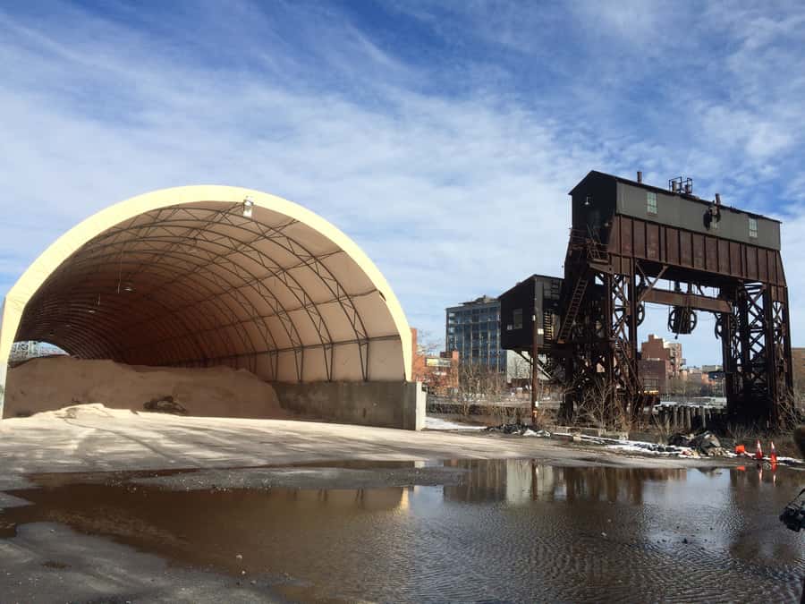 Brooklyn: 2-Hour Brooklyn Navy Yard Walking Tour - What’s Included (and Why It Matters)