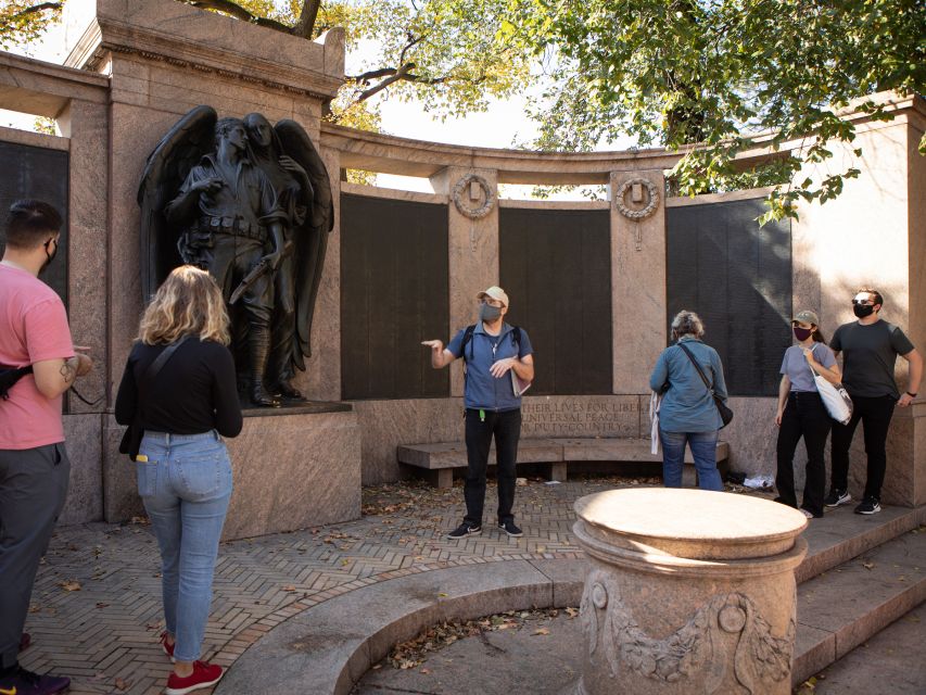 Brooklyn: 2-Hour Prospect Park Guided Walking Tour - Price and Value: Is $25 Worth Two Hours?