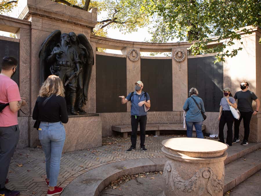 Brooklyn: 2-Hour Prospect Park Guided Walking Tour - What You Walk, What You Skip, and How to Prepare