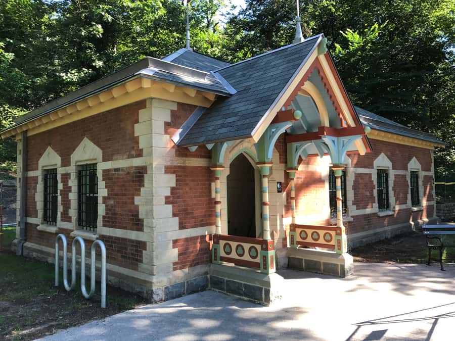 Brooklyn: 2-Hour Prospect Park Guided Walking Tour - Wheelchair Accessible and Built for a Smooth Group Pace