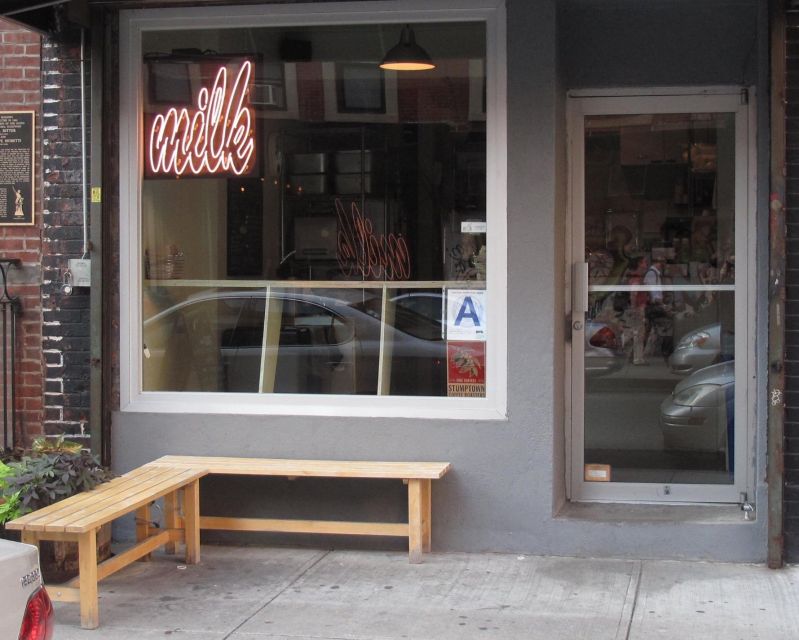 Brooklyn: 3-Hour Williamsburg Bites Food Tour - Practical tips so you stay comfortable and avoid food overload