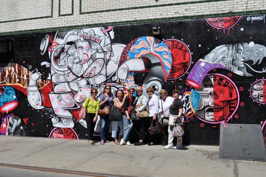 Brooklyn: 3-Hour Williamsburg Bites Food Tour - Should you book this Williamsburg Bites food tour?