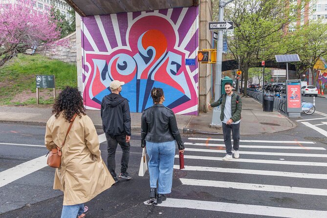 Brooklyn Art Walk, Drink Crawl, & City Views - Brooklyn’s DUMBO Art Walk + Drink Crawl: Why This Works as a 2-Hour Plan