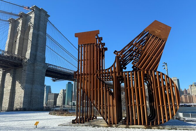 Brooklyn Art Walk, Drink Crawl, & City Views - The Photo-First Approach: You’ll Actually Get Good Pictures